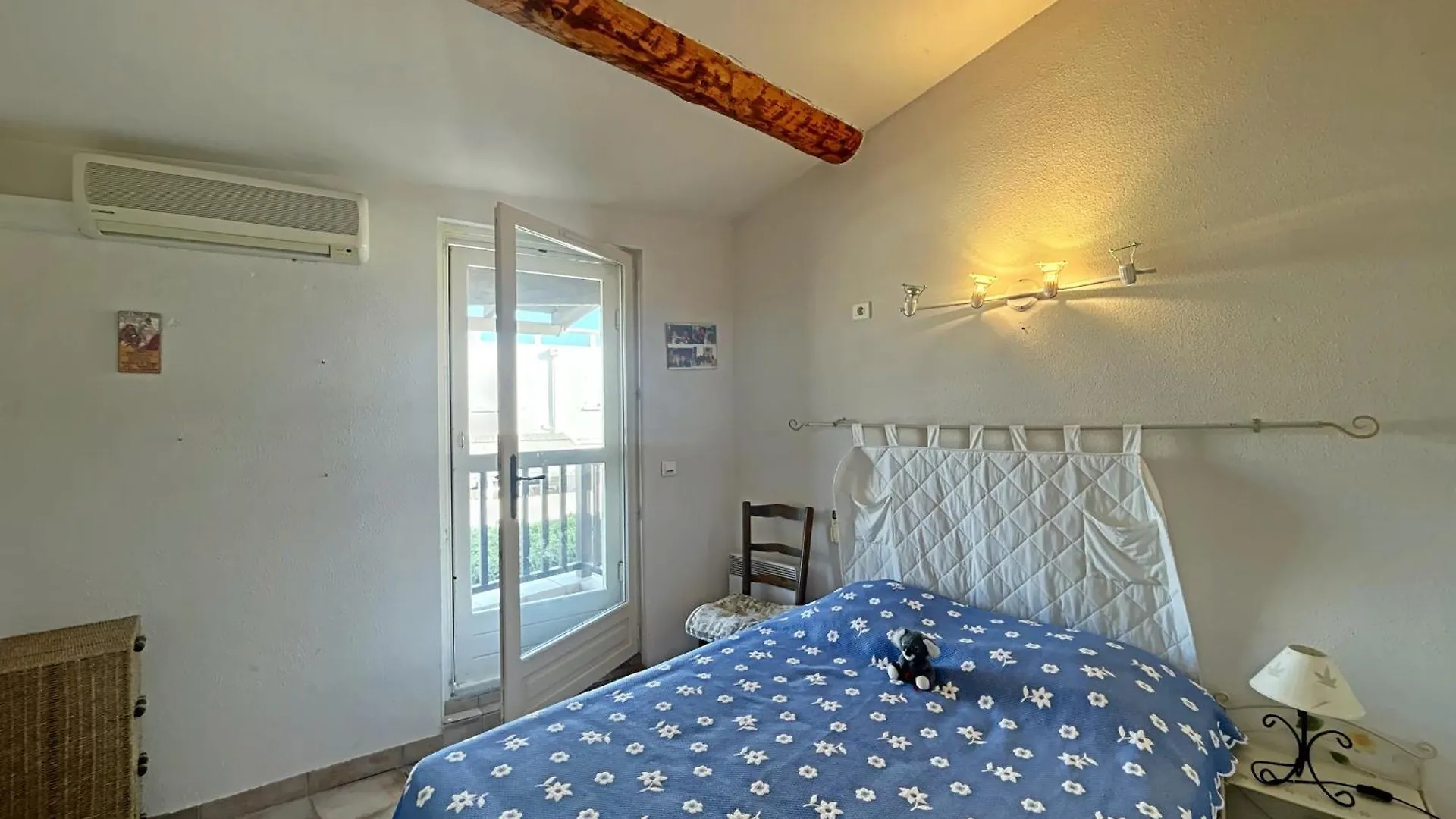 Apartment Appartement 6 Pers. Aux Saintes-Maries-De-La-Mer - Fr-1-475-223