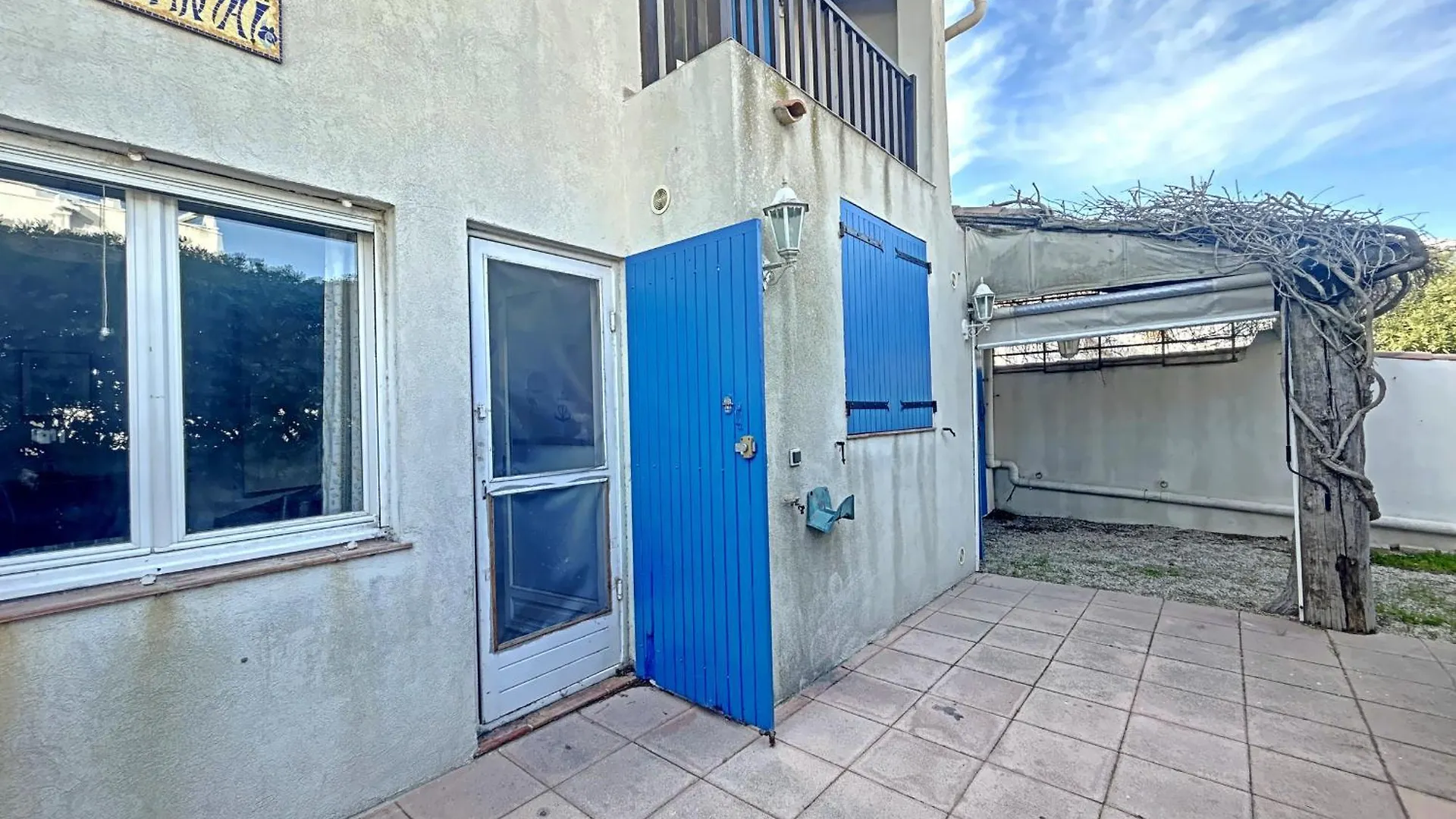 Appartement 6 Pers. Aux Saintes-Maries-De-La-Mer - Fr-1-475-223 France
