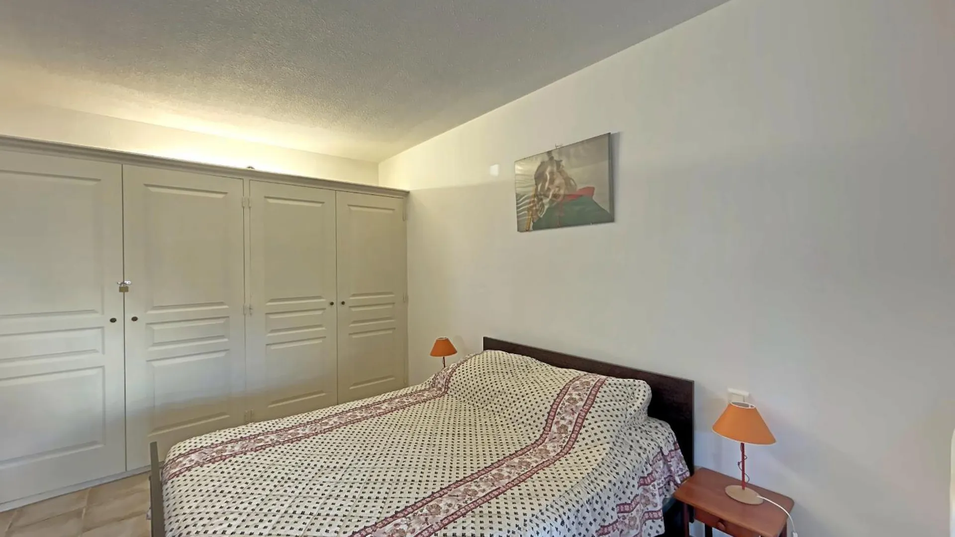 Appartement 6 Pers. Aux Saintes-Maries-De-La-Mer - Fr-1-475-223 Apartment