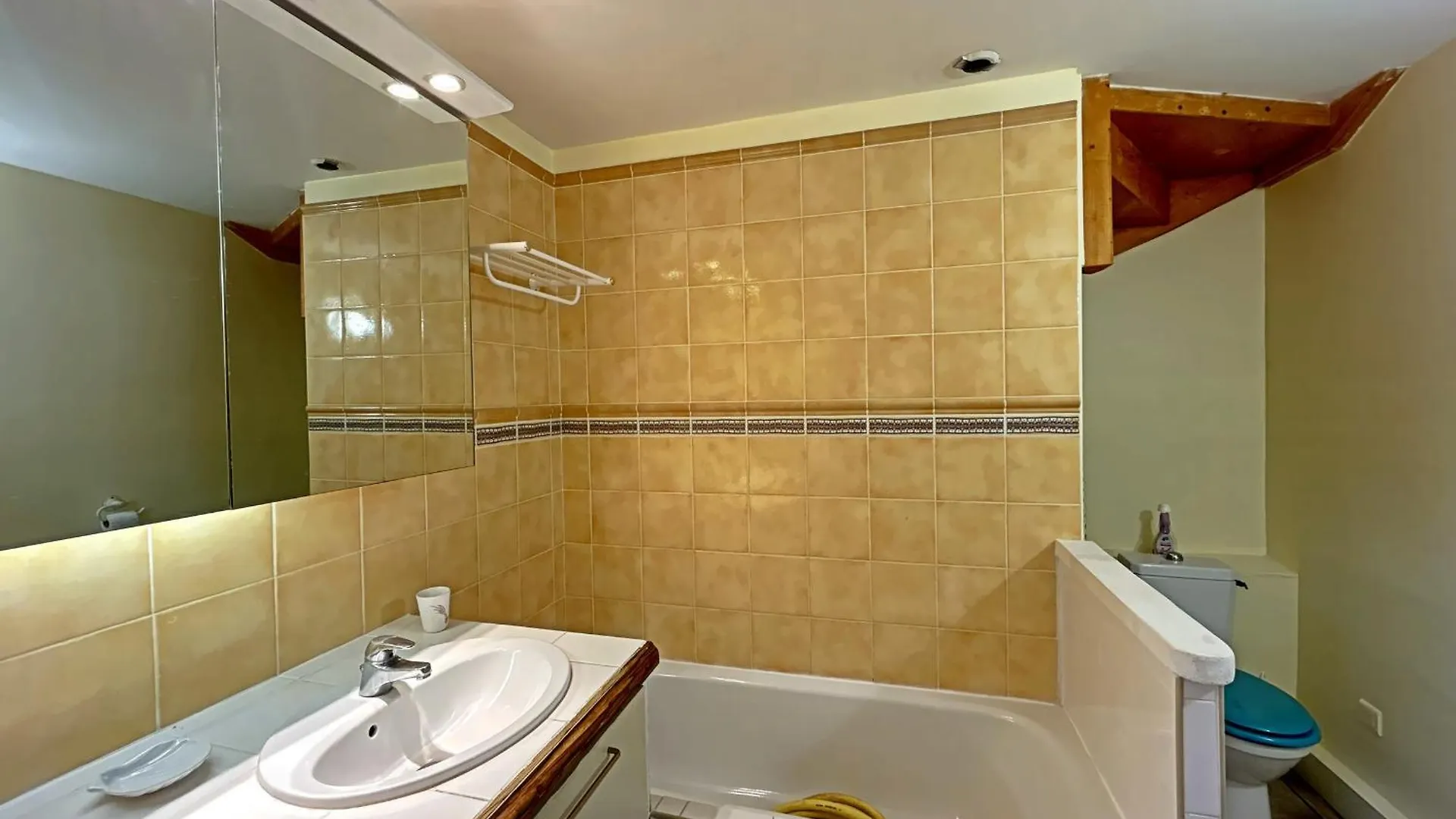 Appartement 6 Pers. Aux Saintes-Maries-De-La-Mer - Fr-1-475-223 France