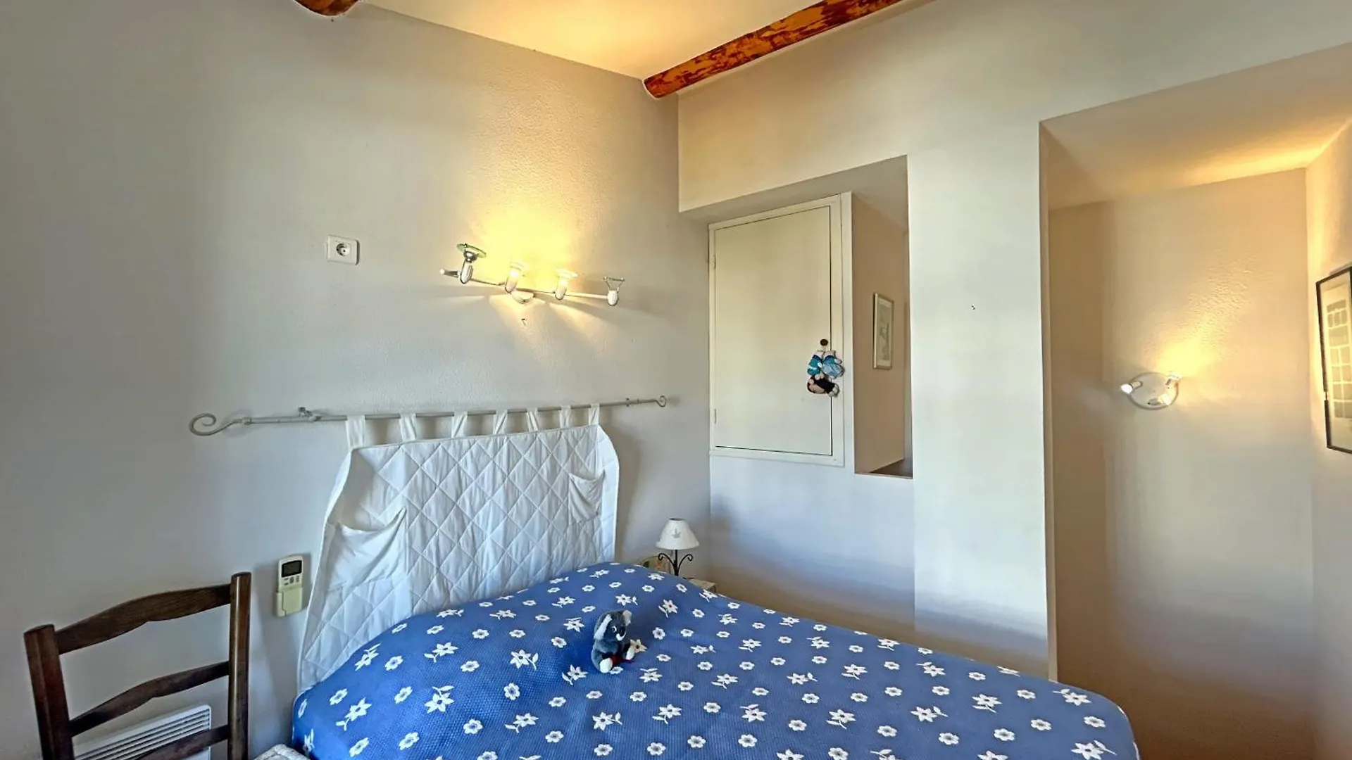 Appartement 6 Pers. Aux Saintes-Maries-De-La-Mer - Fr-1-475-223 Apartment