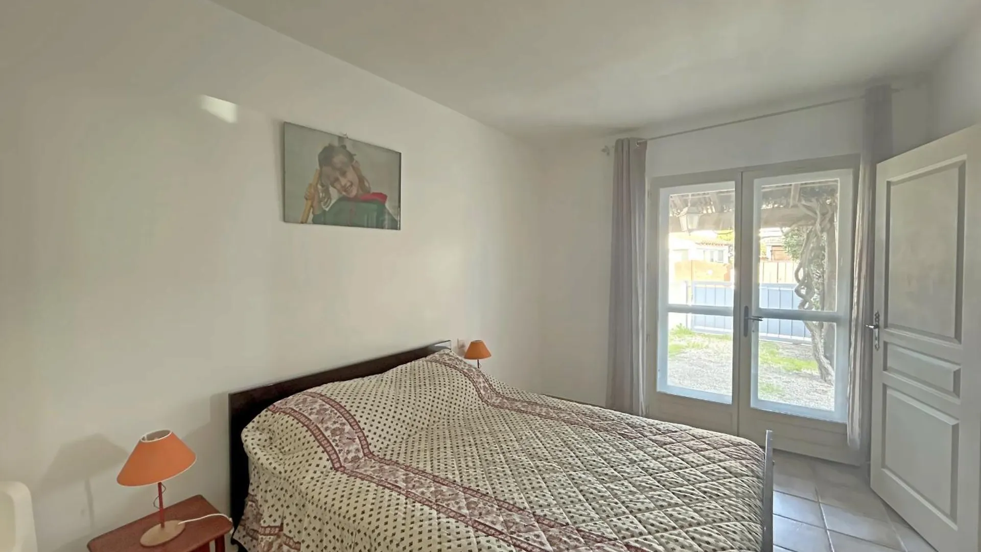 Apartment Appartement 6 Pers. Aux Saintes-Maries-De-La-Mer - Fr-1-475-223 France