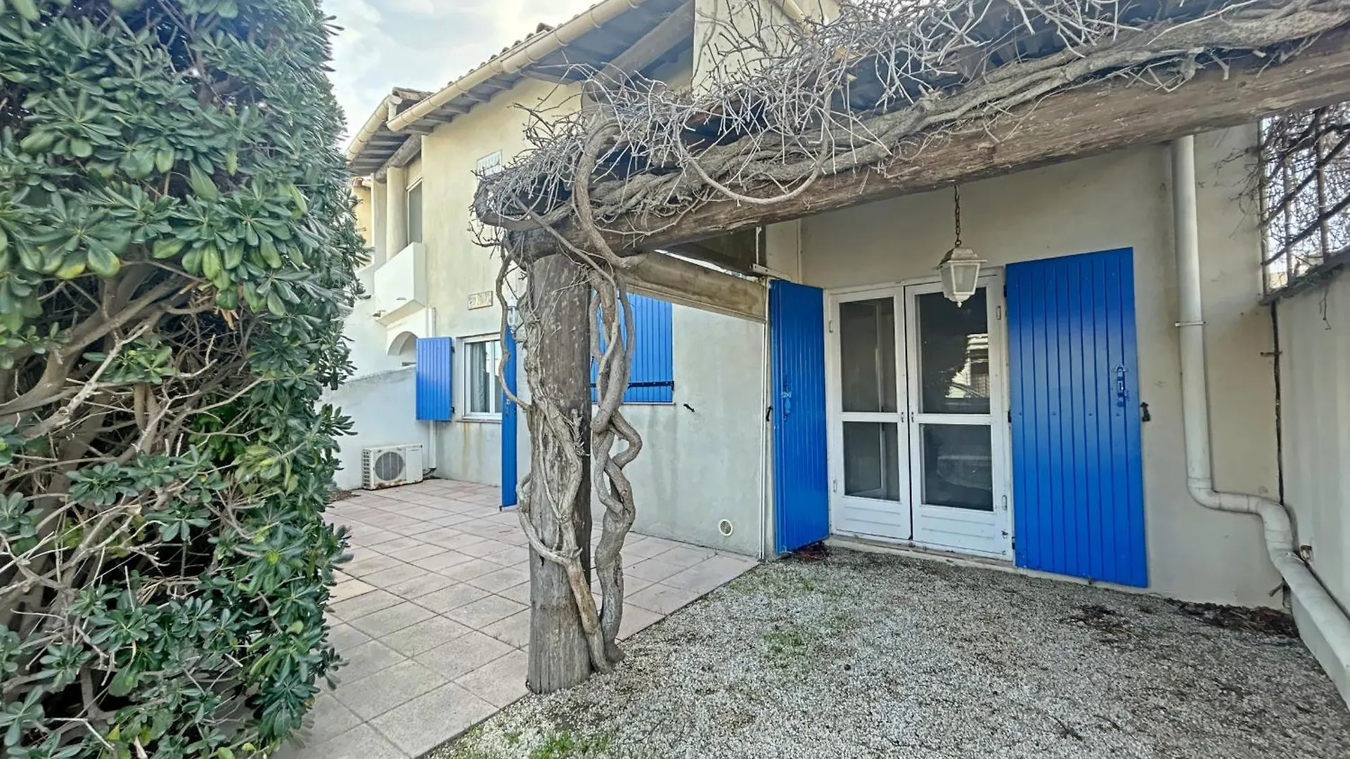 Appartement 6 Pers. Aux Saintes-Maries-De-La-Mer - Fr-1-475-223